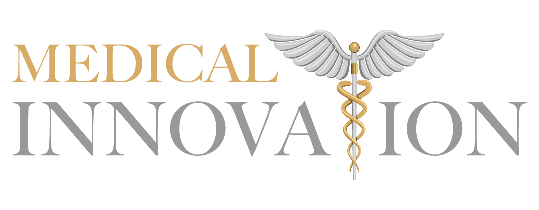 logo medical innovation